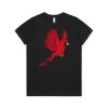 Womens Organic Maple Tee Thumbnail