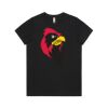 Womens Organic Maple Tee Thumbnail