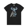 Womens Organic Maple Tee Thumbnail