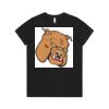 Womens Organic Maple Tee Thumbnail
