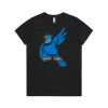 Womens Organic Maple Tee Thumbnail