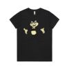 Womens Organic Maple Tee Thumbnail