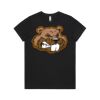 Womens Organic Maple Tee Thumbnail