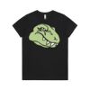 Womens Organic Maple Tee Thumbnail