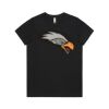 Womens Organic Maple Tee Thumbnail