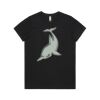 Womens Organic Maple Tee Thumbnail