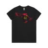 Womens Organic Maple Tee Thumbnail