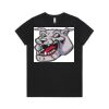 Womens Organic Maple Tee Thumbnail