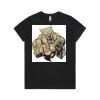 Womens Organic Maple Tee Thumbnail