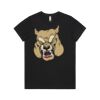 Womens Organic Maple Tee Thumbnail