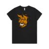 Womens Organic Maple Tee Thumbnail