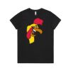 Womens Organic Maple Tee Thumbnail