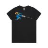Womens Organic Maple Tee Thumbnail