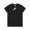 Womens Organic Maple Tee Thumbnail
