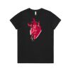 Womens Organic Maple Tee Thumbnail