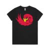 Womens Organic Maple Tee Thumbnail