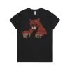 Womens Organic Maple Tee Thumbnail