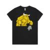 Womens Organic Maple Tee Thumbnail