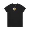 Womens Organic Maple Tee Thumbnail