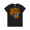 Womens Organic Maple Tee Thumbnail
