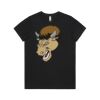 Womens Organic Maple Tee Thumbnail