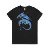 Womens Organic Maple Tee Thumbnail