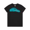 Womens Organic Maple Tee Thumbnail