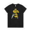 Womens Organic Maple Tee Thumbnail