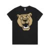 Womens Organic Maple Tee Thumbnail