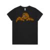 Womens Organic Maple Tee Thumbnail