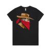 Womens Organic Maple Tee Thumbnail