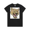 Womens Organic Maple Tee Thumbnail
