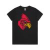 Womens Organic Maple Tee Thumbnail