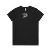 Womens Organic Maple Tee Thumbnail