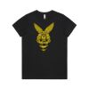 Womens Organic Maple Tee Thumbnail