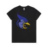 Womens Organic Maple Tee Thumbnail