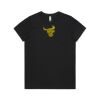 Womens Organic Maple Tee Thumbnail