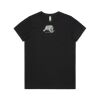 Womens Organic Maple Tee Thumbnail
