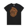 Womens Organic Maple Tee Thumbnail