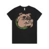 Womens Organic Maple Tee Thumbnail