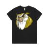 Womens Organic Maple Tee Thumbnail