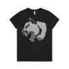 Womens Organic Maple Tee Thumbnail