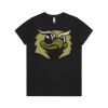 Womens Organic Maple Tee Thumbnail