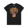 Womens Organic Maple Tee Thumbnail
