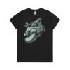 Womens Organic Maple Tee Thumbnail