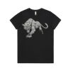 Womens Organic Maple Tee Thumbnail