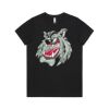 Womens Organic Maple Tee Thumbnail