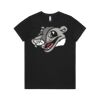 Womens Organic Maple Tee Thumbnail