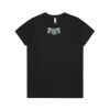 Womens Organic Maple Tee Thumbnail
