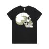 Womens Organic Maple Tee Thumbnail